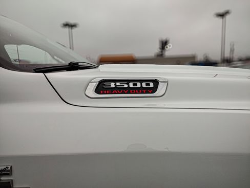 Used 2024 RAM 3500 Big Horn image 20