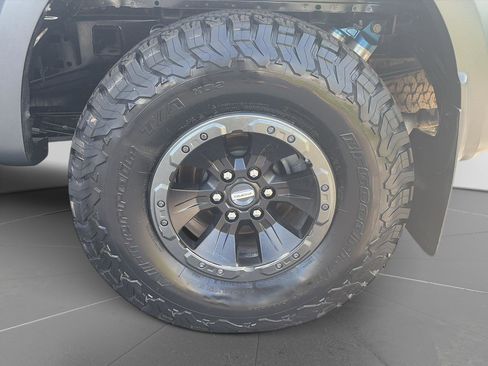 Used 2018 Ford F150 Raptor w/ Equipment Group 802A Luxury AWD/4WD image 15