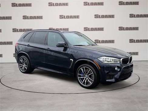 Used 2015 BMW X5 M image 7