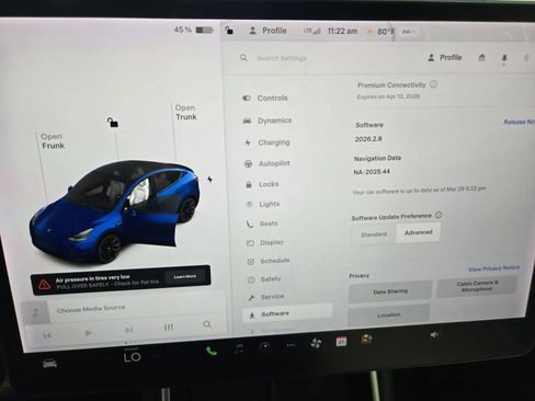 Used 2021 Tesla Model Y Long Range image 17