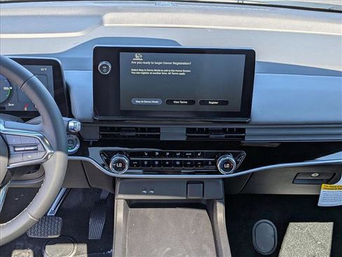 New 2026 Honda Prologue Elite image 11