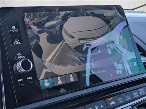 New 2026 Honda Odyssey EX-L image 11