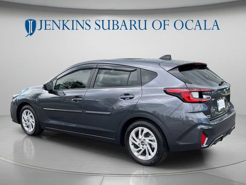 Used 2025 Subaru Impreza 2.0i AWD/4WD image 5