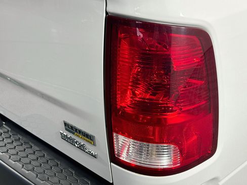 Used 2017 RAM 1500 Tradesman w/ Power & Remote Entry Group RWD image 27