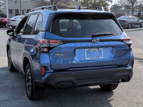 New 2026 Subaru Forester Premium image 5