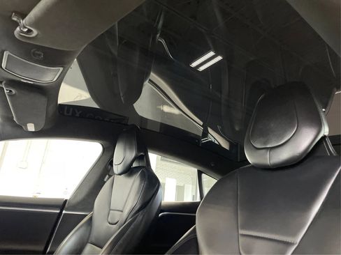 Used 2017 Tesla Model S 75D image 26