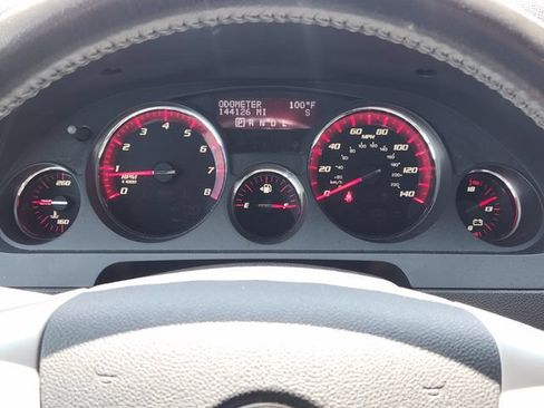 Used 2012 GMC Acadia SLT FWD image 13