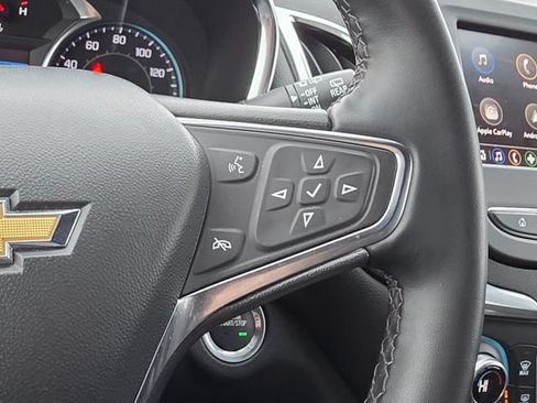 Used 2024 Chevrolet Equinox LT AWD/4WD image 28