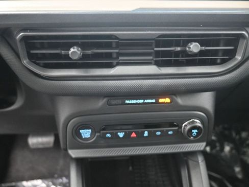 New 2025 Ford Bronco Sport Big Bend image 4