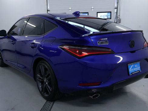 Used 2023 Acura Integra A-Spec image 5