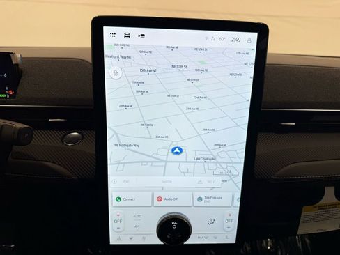 New 2025 Ford Mustang Mach-E Premium image 35