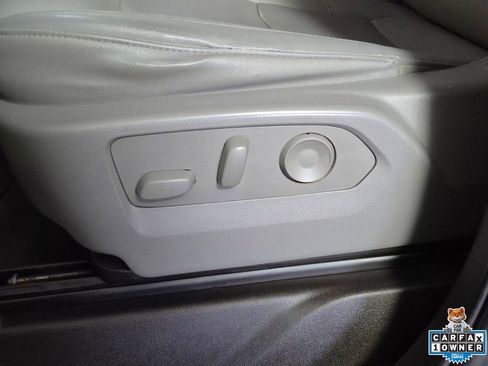 Used 2024 Chevrolet Silverado 2500 LTZ w/ LTZ Premium Package image 15