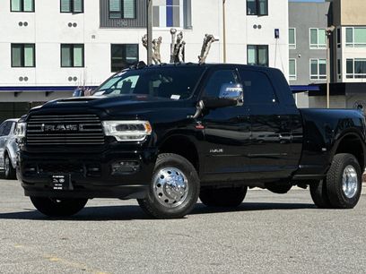 Used 2024 RAM 3500 Laramie w/ Sport Appearance Package