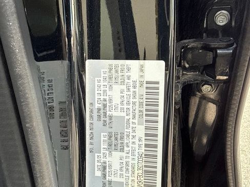 Used 2025 MAZDA CX-5 AWD 2.5 S w/ Preferred Package image 11