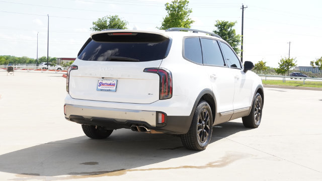 Used 2023 Kia Telluride SX Prestige X-Pro AWD/4WD image 10