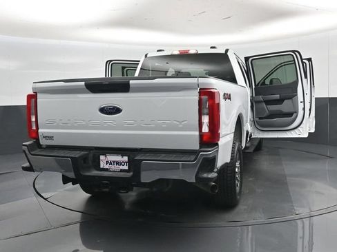 Used 2025 Ford F250 XLT AWD/4WD image 53