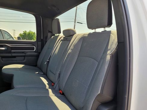 Used 2024 RAM 3500 Big Horn image 13