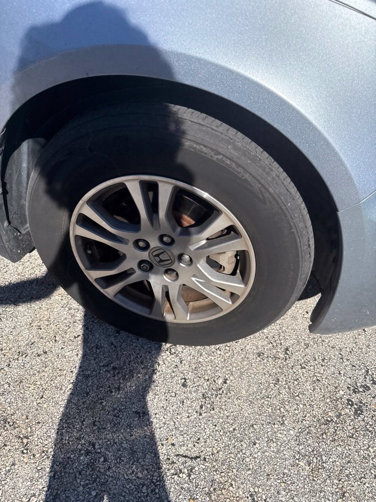Used 2011 Honda Odyssey EX-L image 6