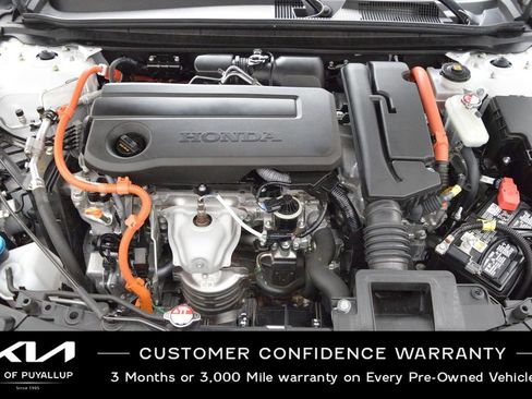 Used 2023 Honda Accord Sport image 20