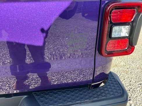 New 2026 Jeep Gladiator Willys image 44