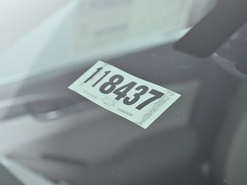 New 2026 INFINITI QX60 Luxe w/ Cargo Package image 33