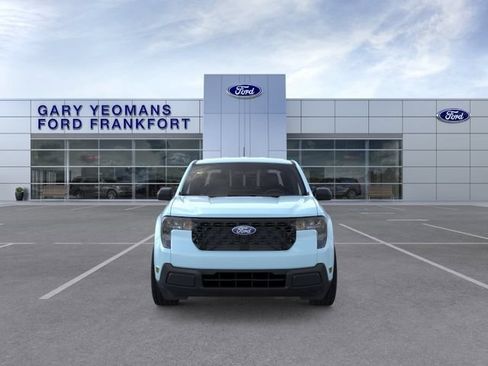 New 2026 Ford Maverick XL FWD image 6