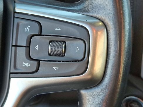 Certified 2021 Chevrolet Silverado 1500 LTZ w/ Safety Package II image 23