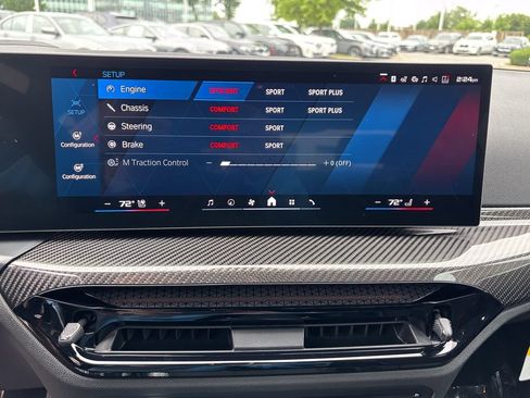New 2026 BMW M2 CS RWD image 23