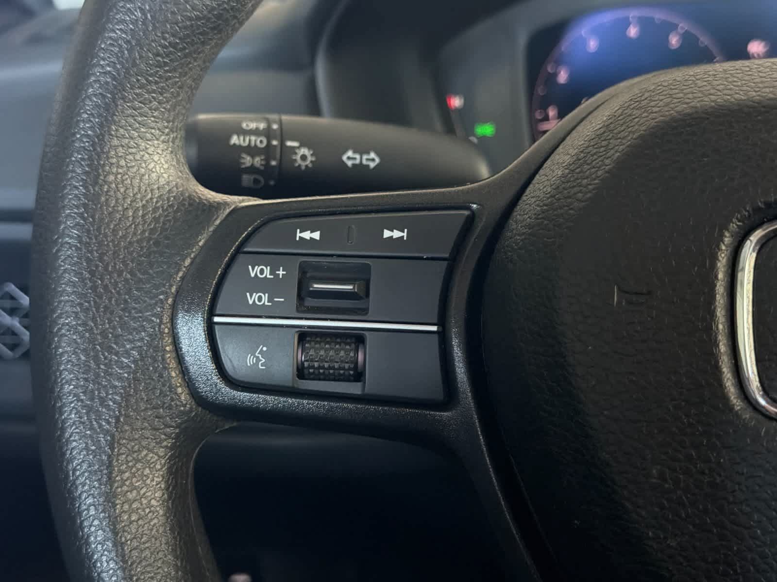 Used 2025 Honda Accord LX image 24