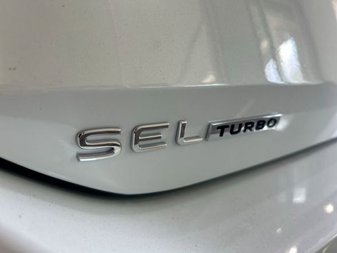 New 2026 Volkswagen Tiguan SEL R-Line image 47