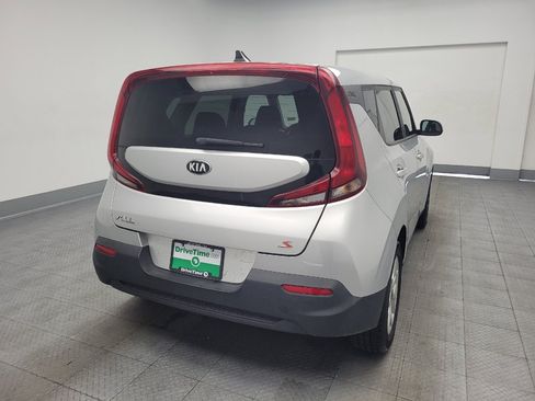 Used 2021 Kia Soul S FWD image 7