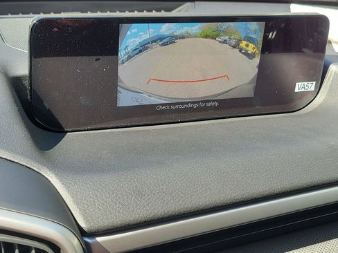 New 2026 MAZDA CX-50 AWD 2.5 S w/ Weather Package image 28