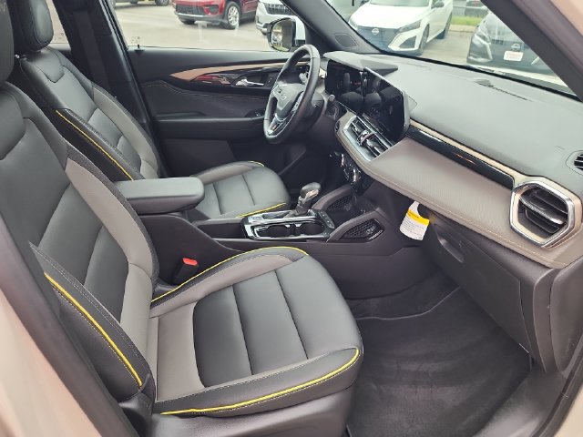 Used 2026 Chevrolet TrailBlazer ACTIV w/ Driver Confidence Package FWD image 13