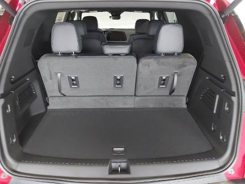 New 2026 Chevrolet Traverse LT w/ Driver Confidence Package FWD image 27