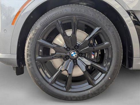 New 2026 BMW X7 xDrive40i w/ M Sport Package image 10