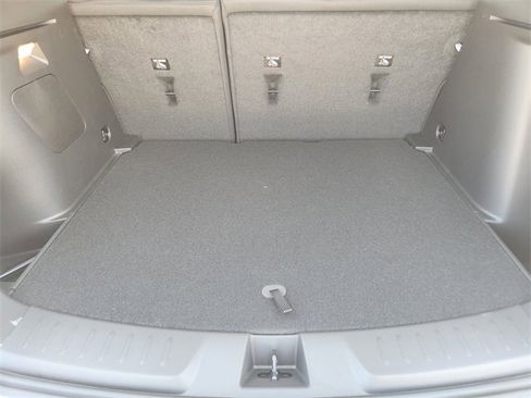 New 2026 Chevrolet TrailBlazer LT w/ Convenience Package image 24