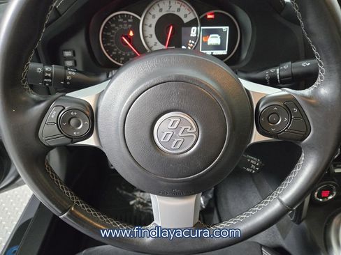Used 2019 Toyota 86 image 18