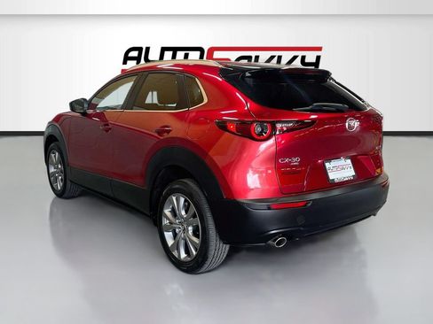 Used 2023 MAZDA CX-30 AWD 2.5 S w/ Select Package image 5