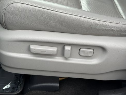 Used 2023 Honda Passport EX-L image 17