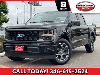 Used 2024 Ford F150 STX