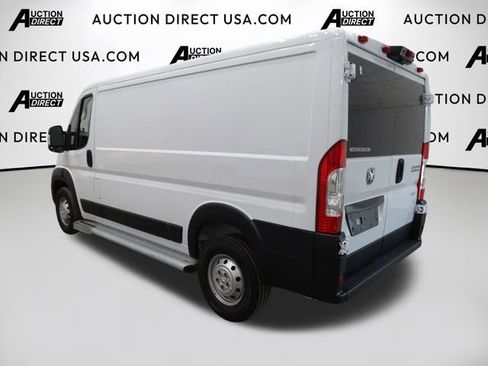 Used 2023 RAM ProMaster 2500 image 5