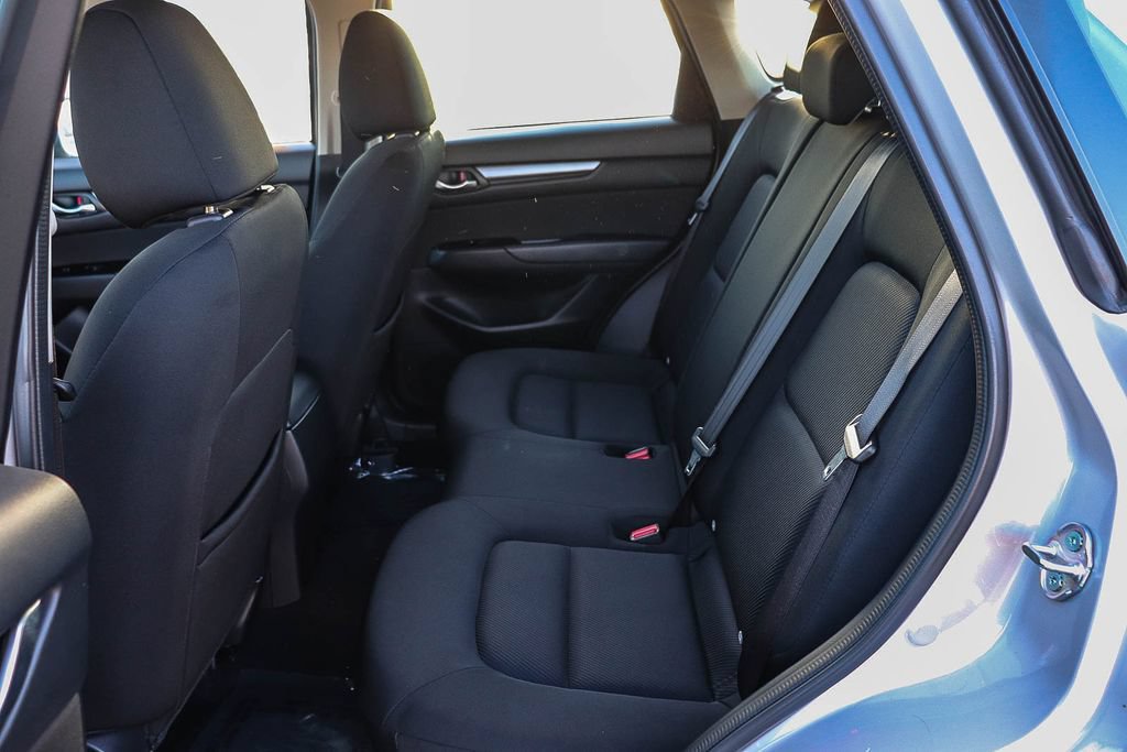 Used 2025 MAZDA CX-5 AWD 2.5 S image 21