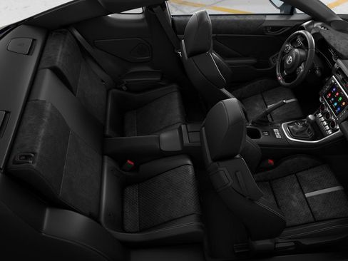 New 2026 Toyota GR86 Premium image 56