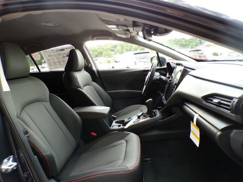 New 2026 Subaru Crosstrek 2.5i Limited w/ Crosstrek Mirror Package AWD/4WD image 15