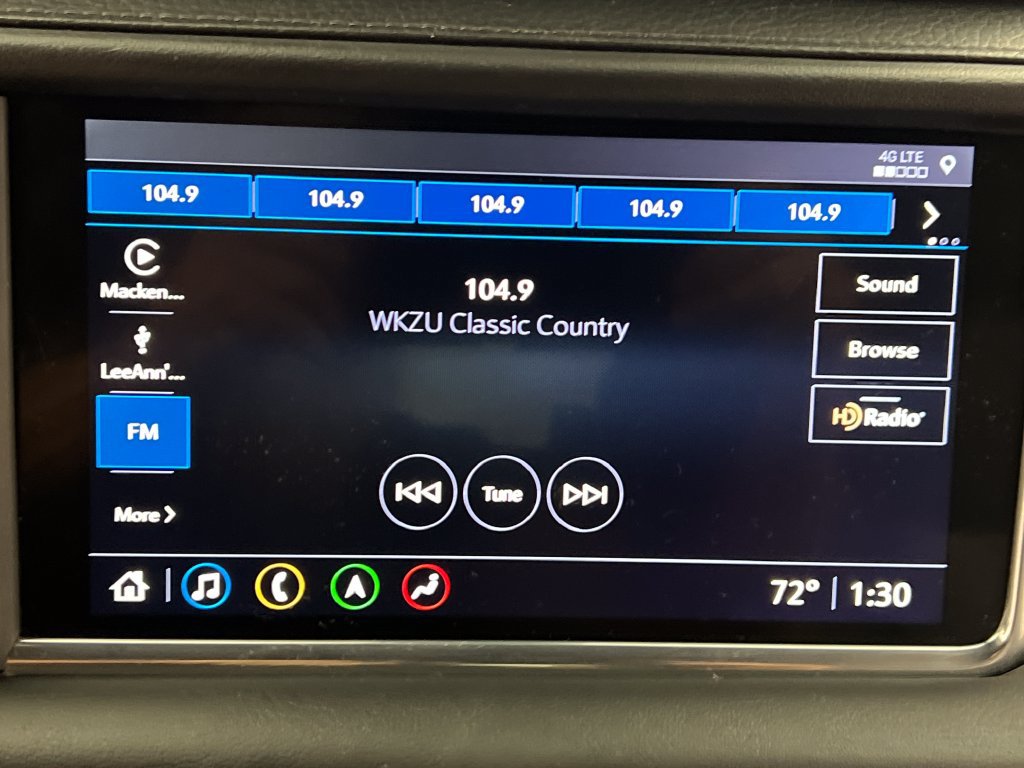 Used 2021 GMC Yukon XL Denali AWD/4WD image 63