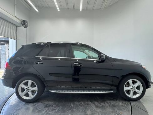 Used 2018 Mercedes-Benz GLE 350 image 13