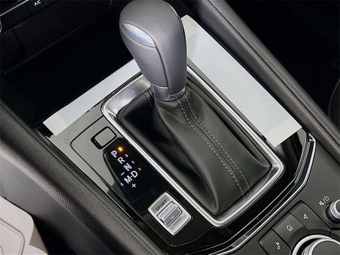 New 2025 MAZDA CX-5 AWD 2.5 S w/ Preferred Package image 14