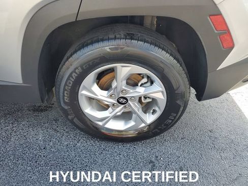 Certified 2023 Hyundai Tucson SE AWD/4WD image 26