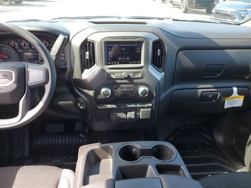 New 2026 GMC Sierra 1500 Pro w/ Pro Value Package image 13