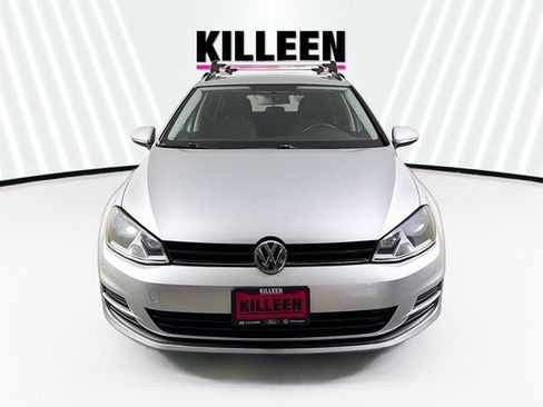 Used 2015 Volkswagen Golf TDI S image 2